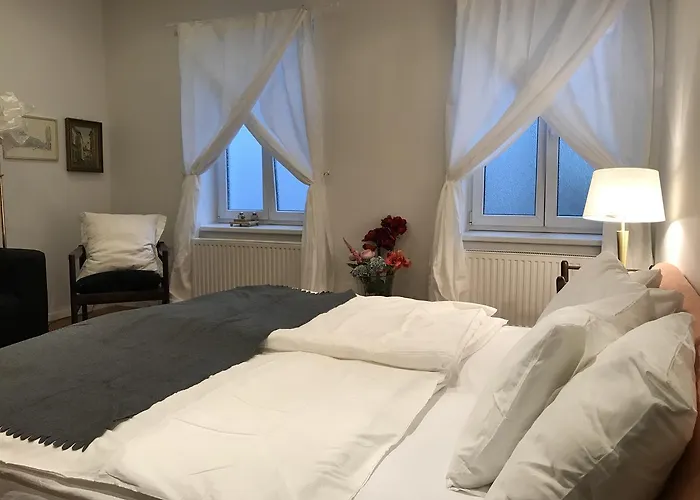 Premarental Apartment 1