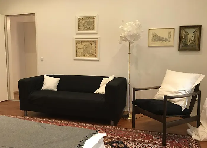 Premarental Apartment 1