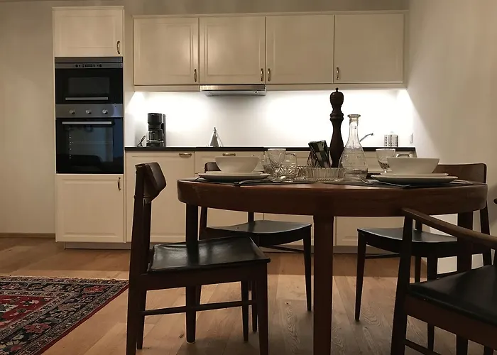 Premarental Apartment 1