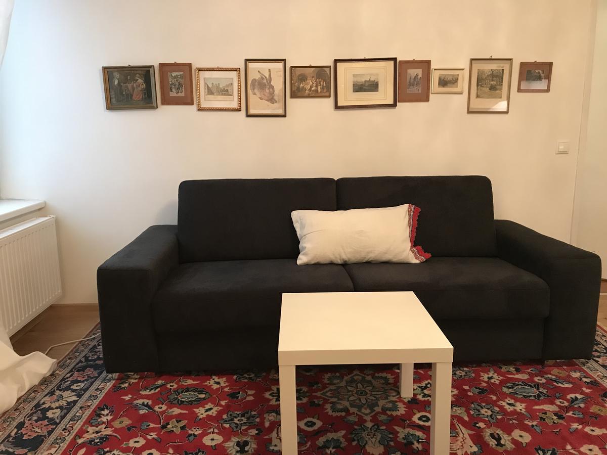 Apartmán Premarental 1 Vídeň
