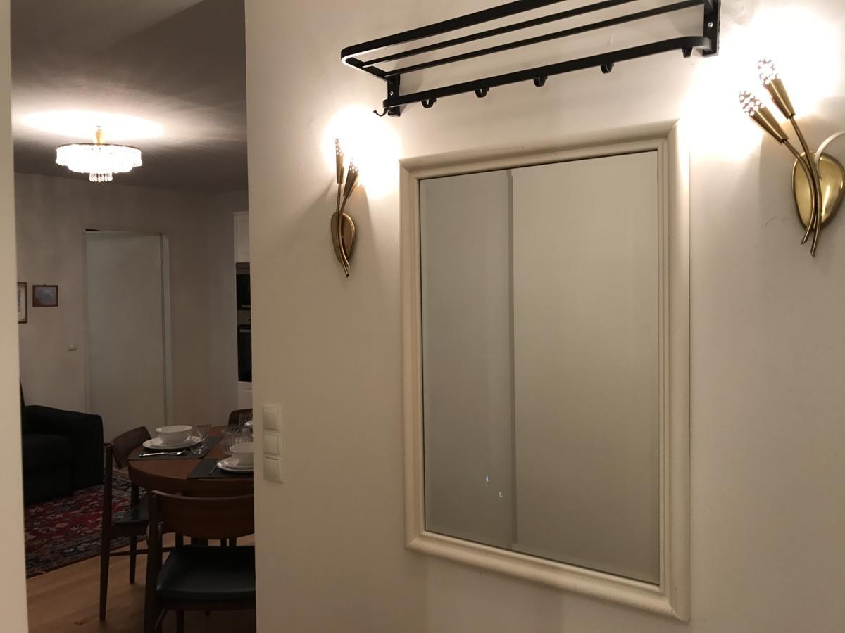 Premarental 1 Apartmán Vídeň