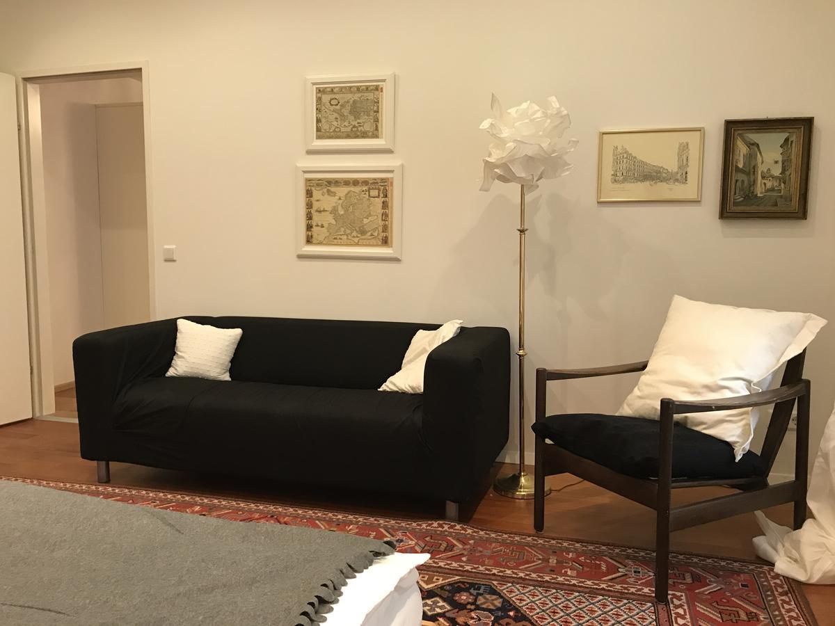 Premarental 1 Apartmán