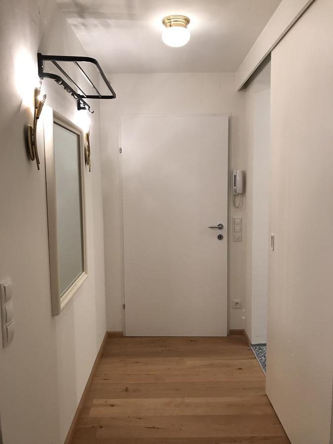 Apartmán Premarental 1 Vídeň