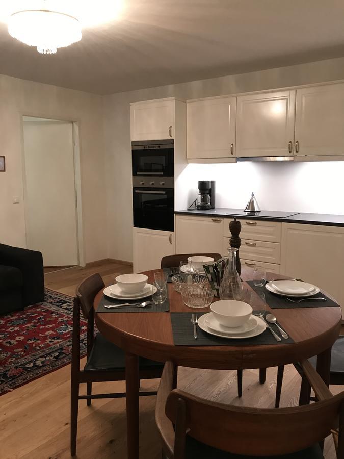 Apartmán Premarental 1 *