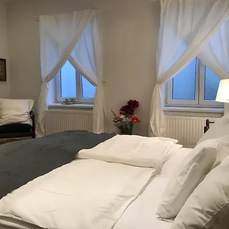 Premarental Apartment 1 Vídeň Exteriér fotografie