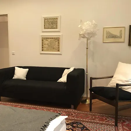 Premarental Apartment 1 Vídeň Exteriér fotografie