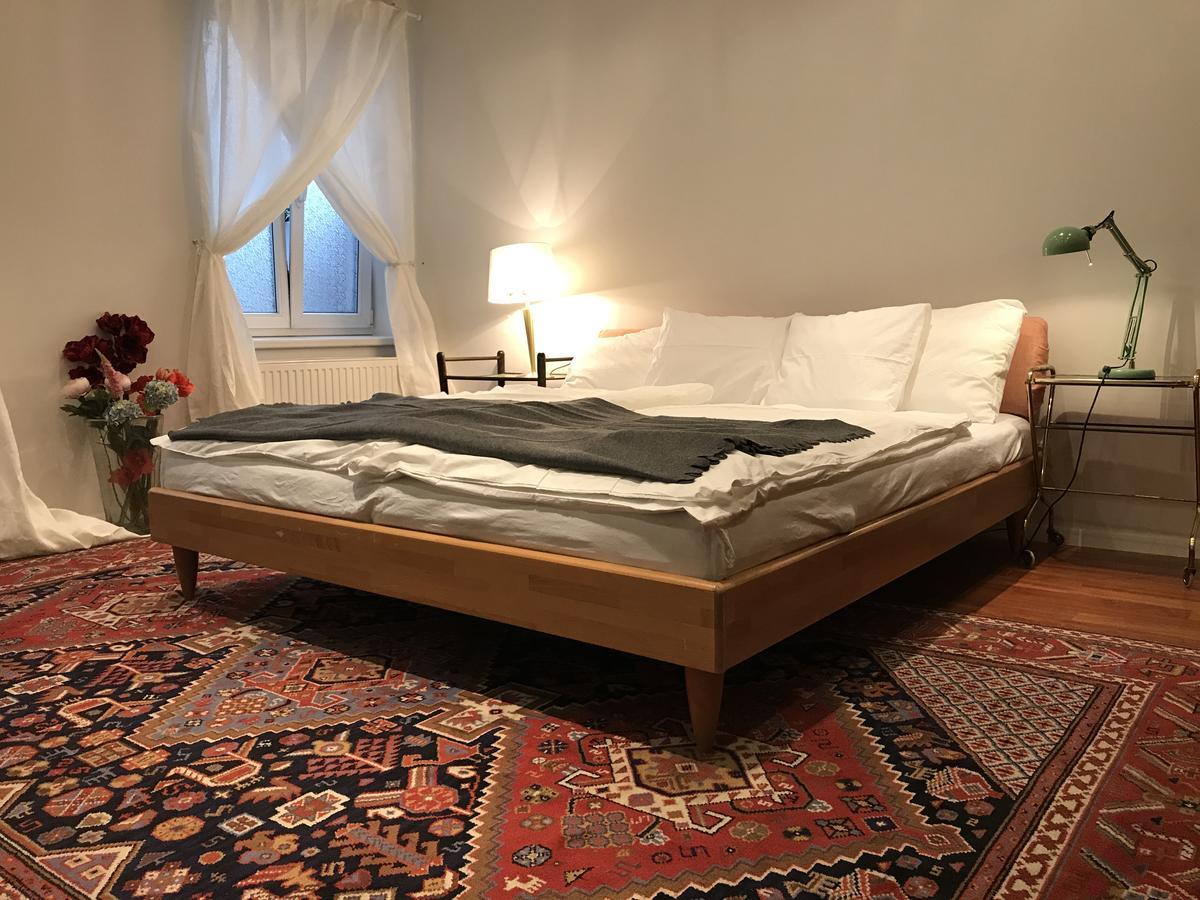Premarental 1 Viena